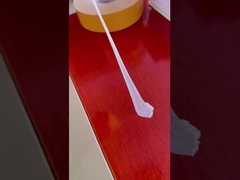 nastro del rilascio di allungamento